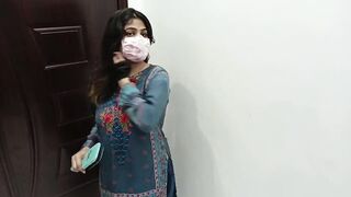 Desi Girl Real Cum Discharge While Masturbating