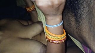 My Lovely Wife nicely Sucking my dick. Village wife sucking and fucking my wife suck my dick