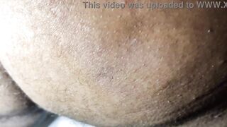 Tamil Wife pussy cum licking - 2 image