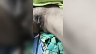 Desi bhabhi ki chut hairy pi - 7 image