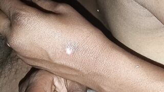 Desi girl's mans viral video MST - 7 image