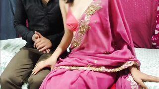 First Time Sex With My Friends Mom With Hindi Dirty Talk