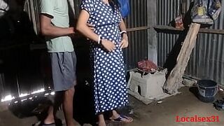 Village local Indian girl sex in big dick ( Official Video By Localsex31) - 1 image