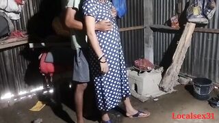 Village local Indian girl sex in big dick ( Official Video By Localsex31) - 5 image