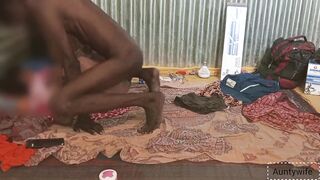 Padosi ko bulakar Apne room per Masti ke sath Kali Chut Ki Chudai Ki Bengali audio - 10 image