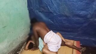 Indian Village real couple nice sex homemade - 11 image