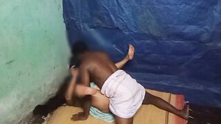 Indian Village real couple nice sex homemade