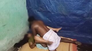 Indian Village real couple nice sex homemade - 15 image