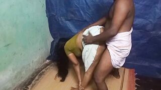 Indian Village real couple nice sex homemade - 5 image