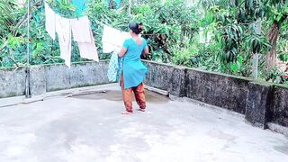 Indian girlfriend fucked by lover before her marriage - 1 image