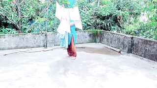 Indian girlfriend fucked by lover before her marriage - 5 image