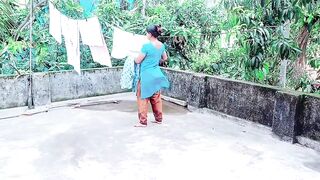 Indian girlfriend fucked by lover before her marriage - 8 image