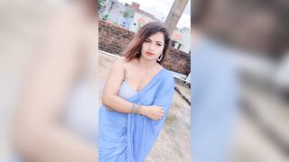 Desi sexy Randi ki park me chudai Hindi audio - 10 image