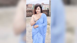 Desi sexy Randi ki park me chudai Hindi audio - 12 image