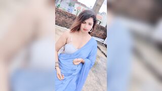 Desi sexy Randi ki park me chudai Hindi audio - 15 image