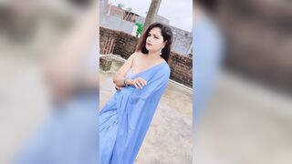 Desi sexy Randi ki park me chudai Hindi audio - 3 image