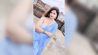 Desi sexy Randi ki park me chudai Hindi audio - 4 image