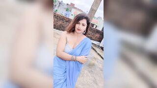 Desi sexy Randi ki park me chudai Hindi audio - 5 image