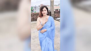 Desi sexy Randi ki park me chudai Hindi audio - 7 image