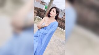 Desi sexy Randi ki park me chudai Hindi audio - 8 image