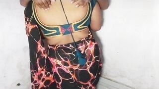 Desi Indian Tik Tok Hot Girl Blowjob And Fuck Pussy xxx Video ViraL Mms - 3 image