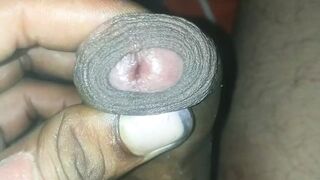 Desi aunty Hindi sex video - 1 image