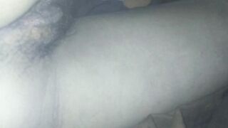 Desi aunty Hindi sex video - 3 image