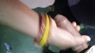 Indian Desi Aunty Sex Dirty Talk Sweet Pink pussy Fucked Big Cock With Nepali Boyfriend