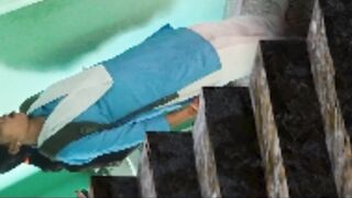 Indian College stree Sex - 10 image