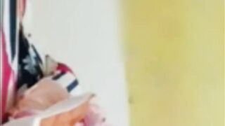 My girlfriend is showing her.. On Video call - 7 image