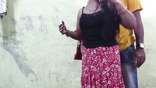 English mem ko Indian style me choda