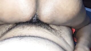 Indian Aunty In Saree Cheating On Her Husband - 10 image