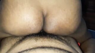 Indian Aunty In Saree Cheating On Her Husband - 7 image