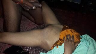 BHABI KO CHOD KAR SANTUST KIYA-HINDI AUDIO, BIG BOOBS BHABI,DESI, - 2 image