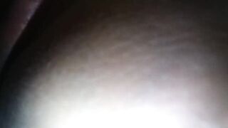 Missionary Fucked So Good By Black Bull With Permission Of My Cuckold Hubby - 4 image