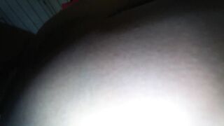 Missionary Fucked So Good By Black Bull With Permission Of My Cuckold Hubby - 5 image