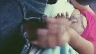 Indian sex Kerala husband and wife romantic sex video - 6 image