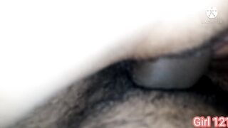 Desi indian maid satisfied by his his owner - 12 image