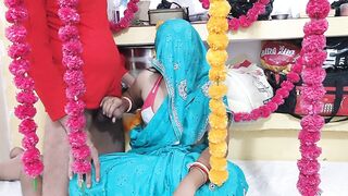 First time pussy licking fucking with hasband night sex naw married couples teen Sexy Bangali Bhabhi girl - 3 image