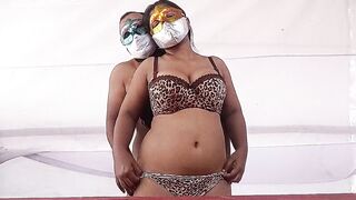 Arpita aaj tujhe khub choduga or tu chikhna indian lady arpita fuck boyfriend big boobs very erotic bikini big ass doggy - 7 image