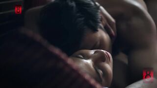 Indian webseries hot porn video - 9 image