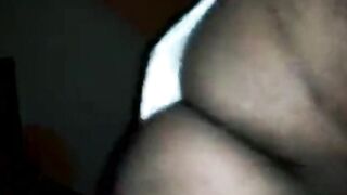 Indian Desi Girl Riding On Monster To Satisfied Her Horny Pussy With Interracial Hard Sex Clode-up By Her Boyfriend - 6 image