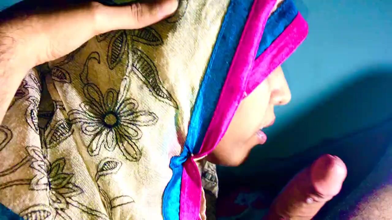 Muslim Xxxii Girl - INDIAN MUSLIM Colorful HIJAB blowjob desi teen IMMFUCK watch online