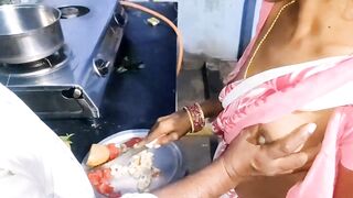 Indian village wife in kitchen roome doggy style HD xxx