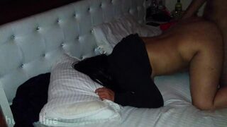 sonam big ass fuck on new year 2020 with hindi audio full enjoy doggystyle - 1 image