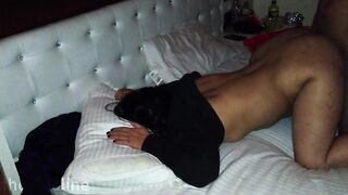 sonam big ass fuck on new year 2020 with hindi audio full enjoy doggystyle - 4 image