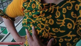 fucking Maid and Cum In Pussy cumriya