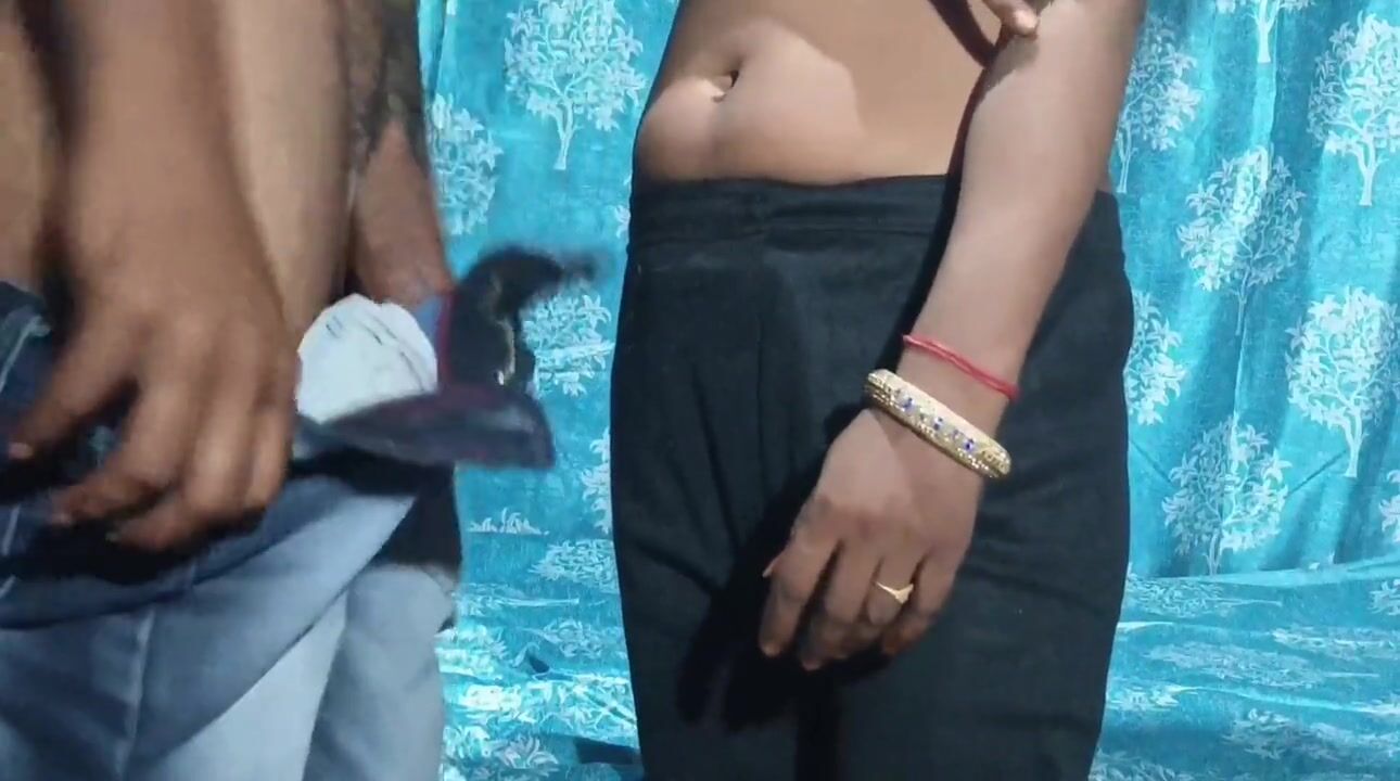 Real Hindi Voice Chudai Video - XXX indian porn role-play sex video with clear hindi voice watch online