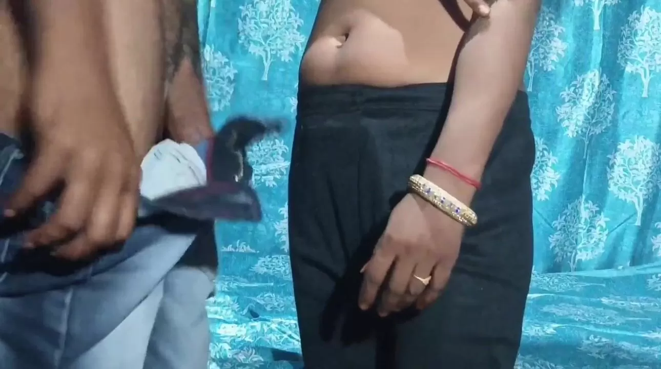 XXX indian porn role-play sex video with clear hindi voice at DesiPorn
