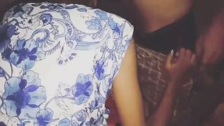 Uncle ka kala mota lund dekh ke tina bhabi ki chut machal gyi or uncle ko boli meri chut ka sara juce pilo chod bhi do i - 1 image